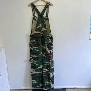JNCO | Pants | Jnco Industries Handy Man Ovrl Overalls